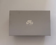 AF1 X JA MORANT  Pearlescent White 2026