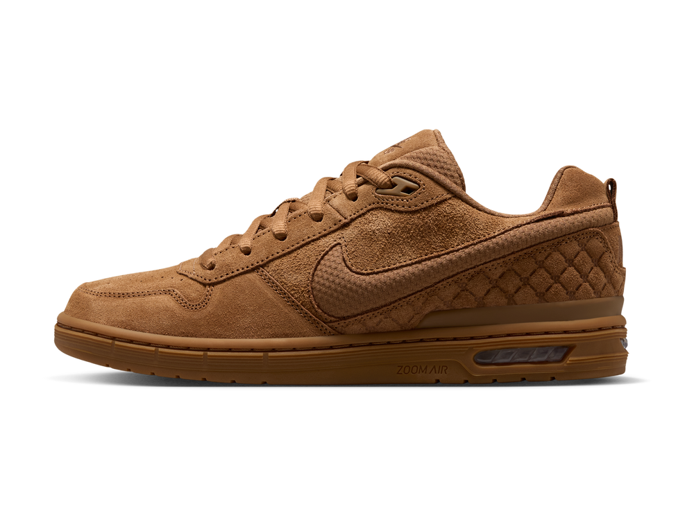 PAUL RODRIGUEZ ZOOM AIR LOW "ALE BROWN" · Vista 1