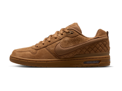 PAUL RODRIGUEZ ZOOM AIR LOW "ALE BROWN" · Vista 1