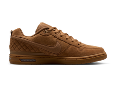 PAUL RODRIGUEZ ZOOM AIR LOW "ALE BROWN" · Vista 3