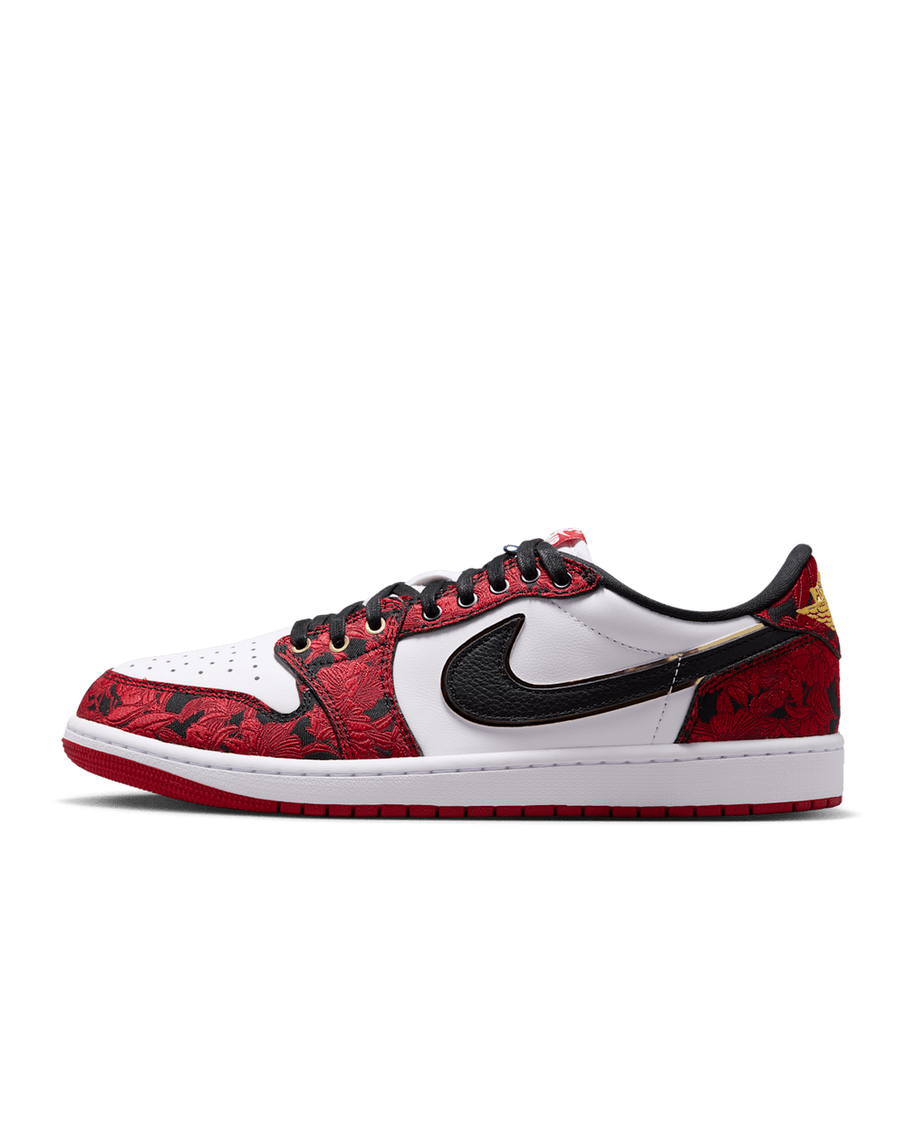 Air Jordan 1 Low OG Garden
