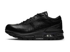 AIR MAX GOADOME LOW "BLACK" · Vista 1