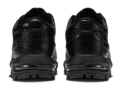 AIR MAX GOADOME LOW "BLACK" · Vista 5