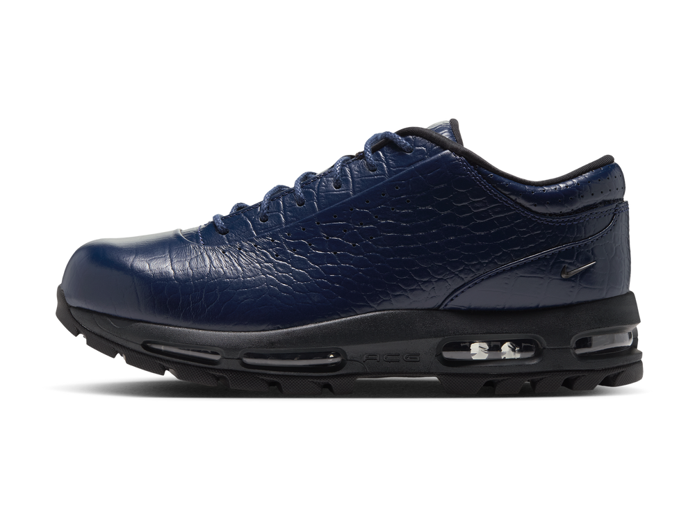 AIR MAX GOADOME LOW "MIDNIGHT NAVY" · Vista 1