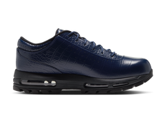 AIR MAX GOADOME LOW "MIDNIGHT NAVY" · Vista 3