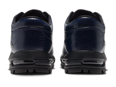AIR MAX GOADOME LOW "MIDNIGHT NAVY" · Vista 5