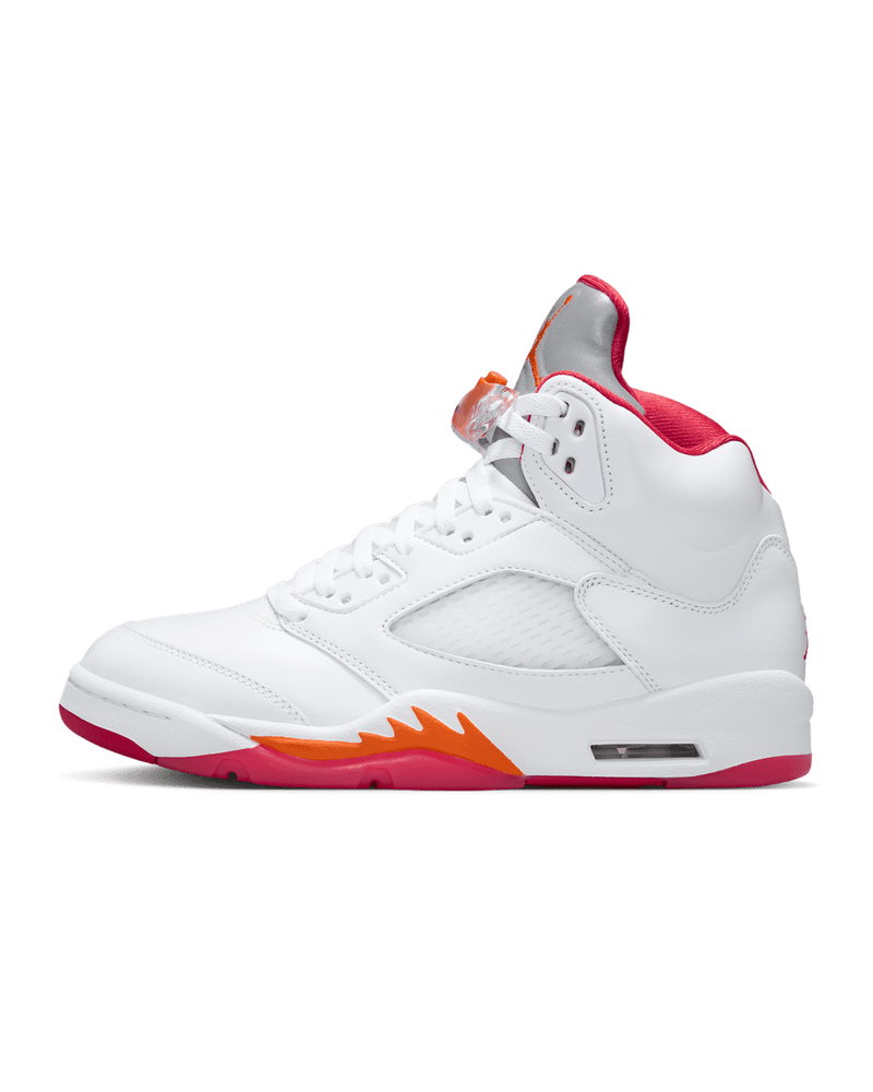 WOMEN'S AIR JORDAN 5 "SUNSET"