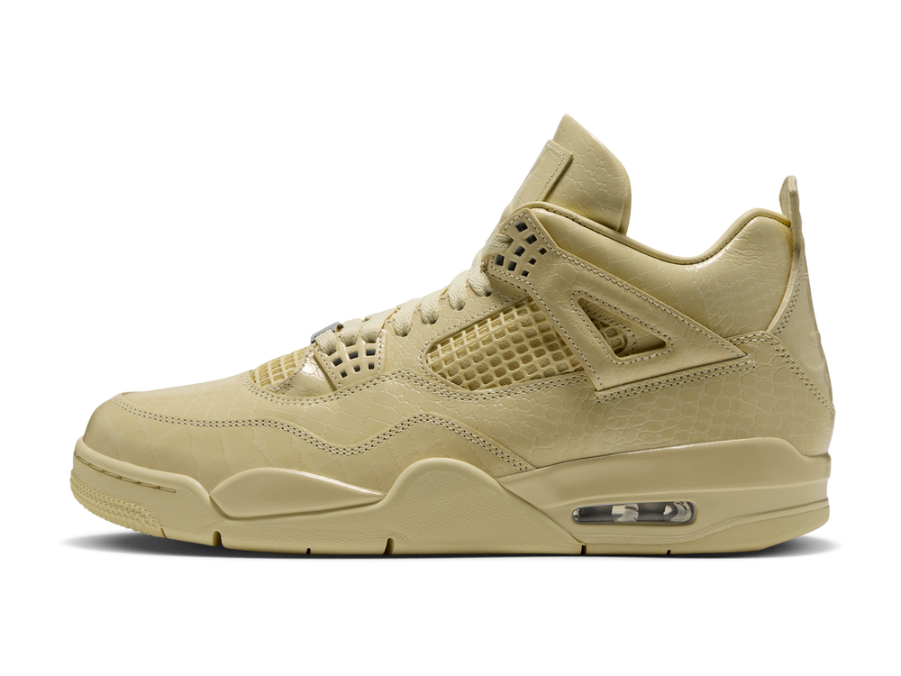 AIR JORDAN 4 X J BALVIN "AMAZONAS" · Vista 1