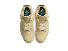 AIR JORDAN 4 X J BALVIN "AMAZONAS" · Vista 4