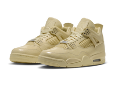AIR JORDAN 4 X J BALVIN "AMAZONAS" · Vista 6