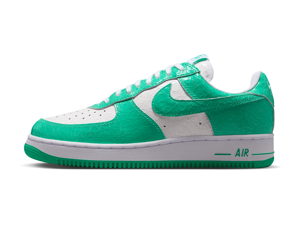 AIR FORCE 1 LOW "MENTA AND WHITE" · Vista 1