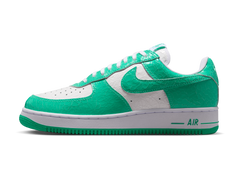AIR FORCE 1 LOW "MENTA AND WHITE" · Vista 1