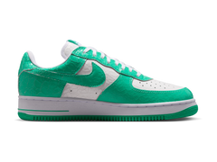 AIR FORCE 1 LOW "MENTA AND WHITE" · Vista 3