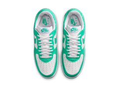 AIR FORCE 1 LOW "MENTA AND WHITE" · Vista 4