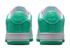 AIR FORCE 1 LOW "MENTA AND WHITE" · Vista 5