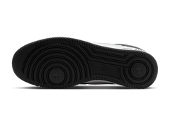AIR FORCE 1 LOW "BLACK AND WHITE" · Vista 2