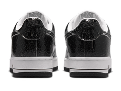 AIR FORCE 1 LOW "BLACK AND WHITE" · Vista 5