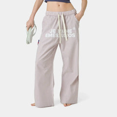 Jammies Je T'aime Lollipop Stripped CLP