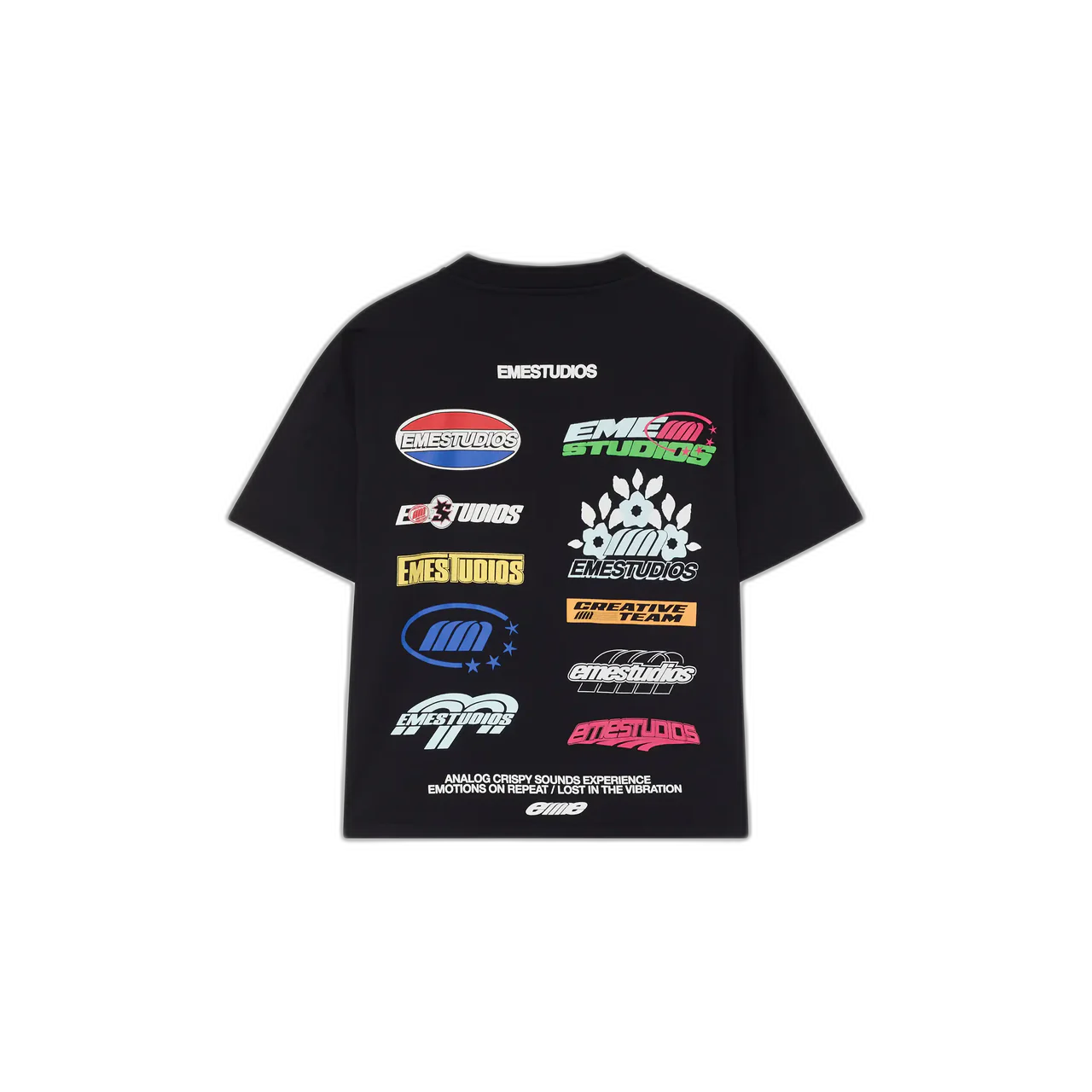 Antipasti Shadow Oversized Tee