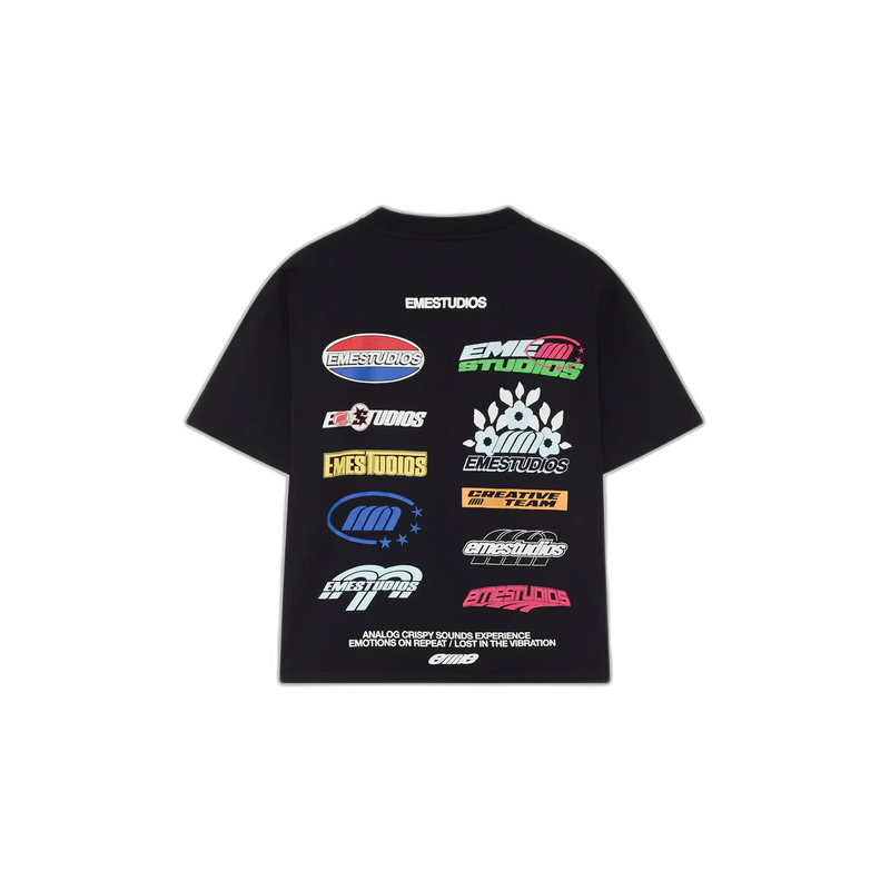 Antipasti Shadow Oversized Tee