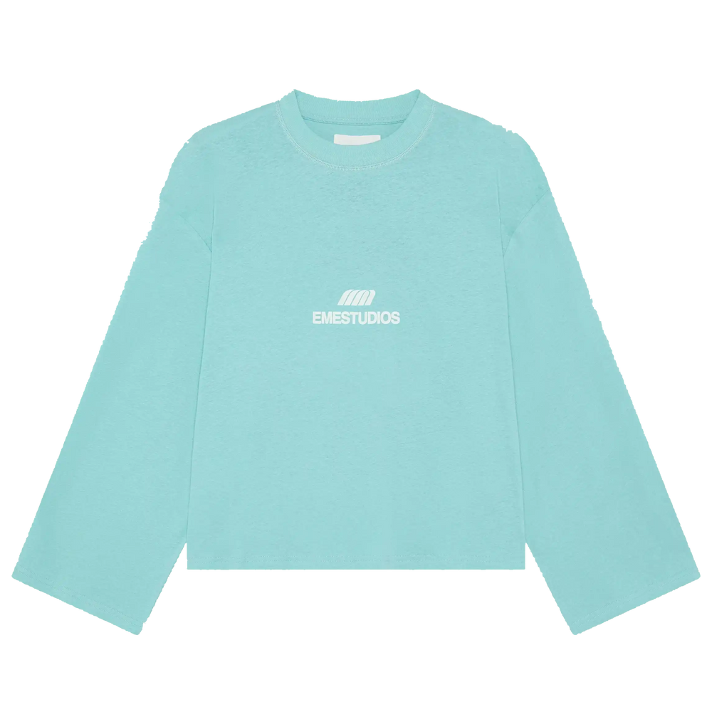 Cotten Lollipop Long Sleeve