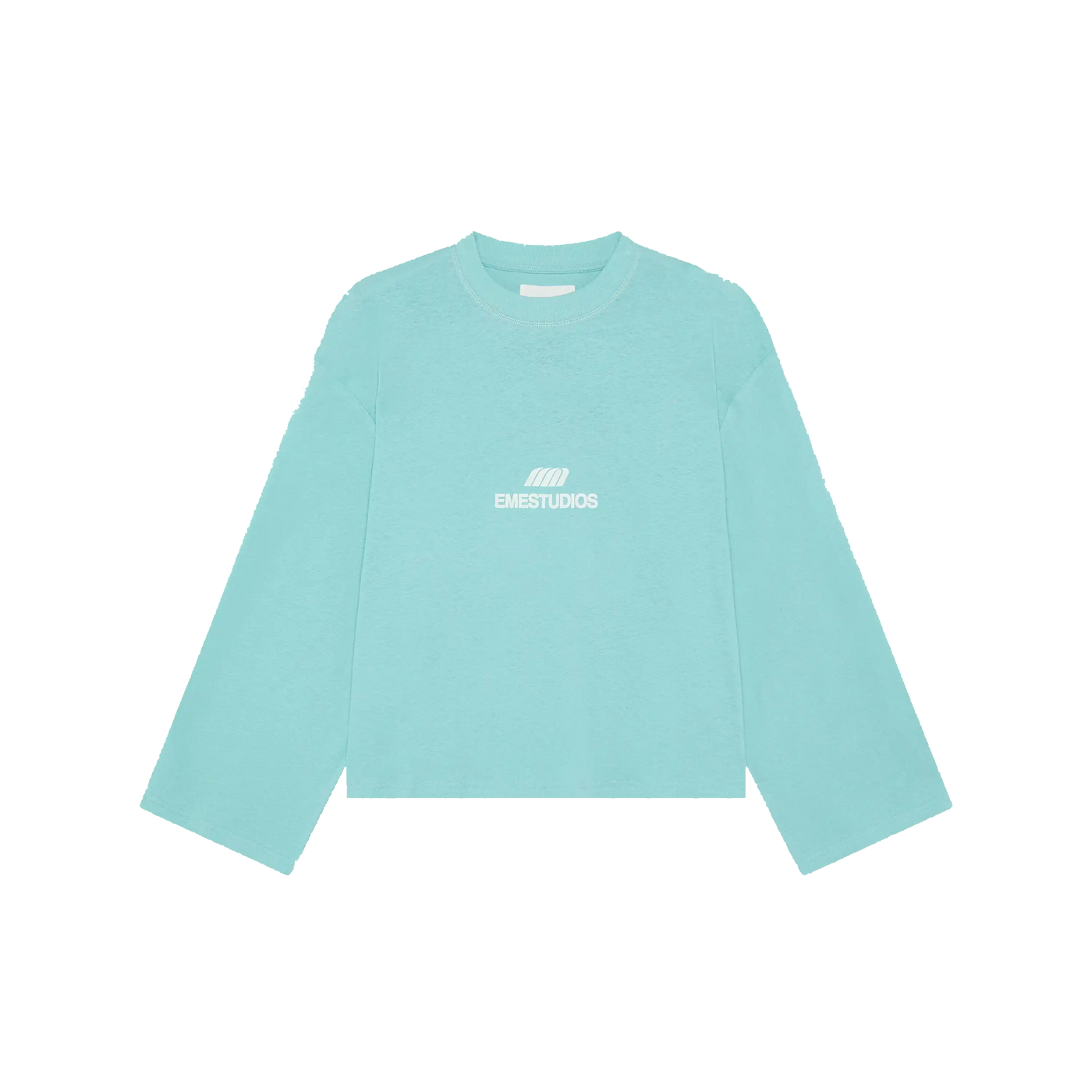 Cotten Lollipop Long Sleeve