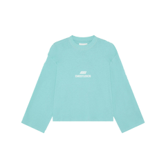 Cotten Lollipop Long Sleeve