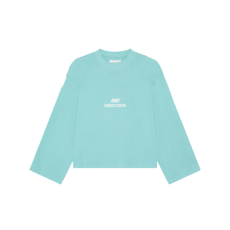 Cotten Lollipop Long Sleeve