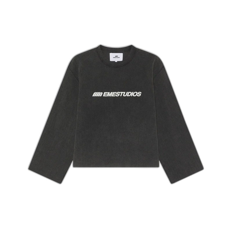 Metro Shadow Long Sleeve