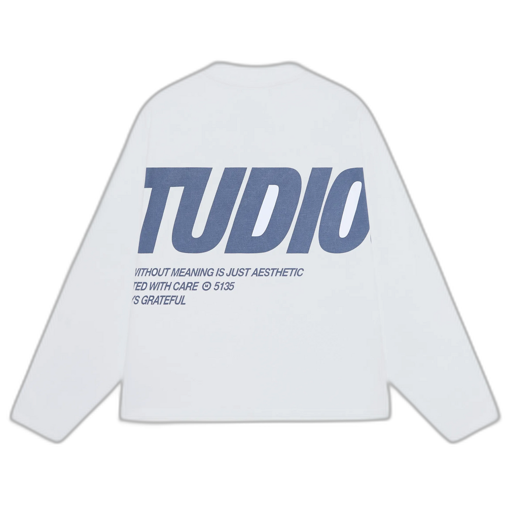 Thrill Pearl Long Sleeve
