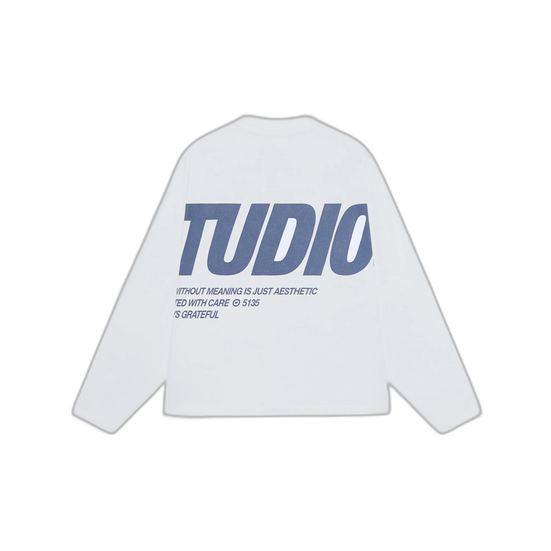 Thrill Pearl Long Sleeve