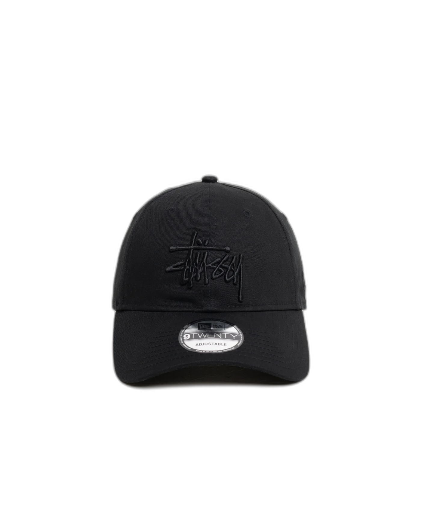 9TWENTY STÜSSY SPORT CAP