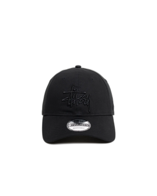 9TWENTY STÜSSY SPORT CAP