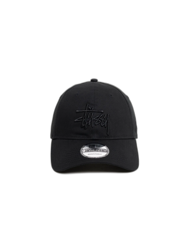 9TWENTY STÜSSY SPORT CAP