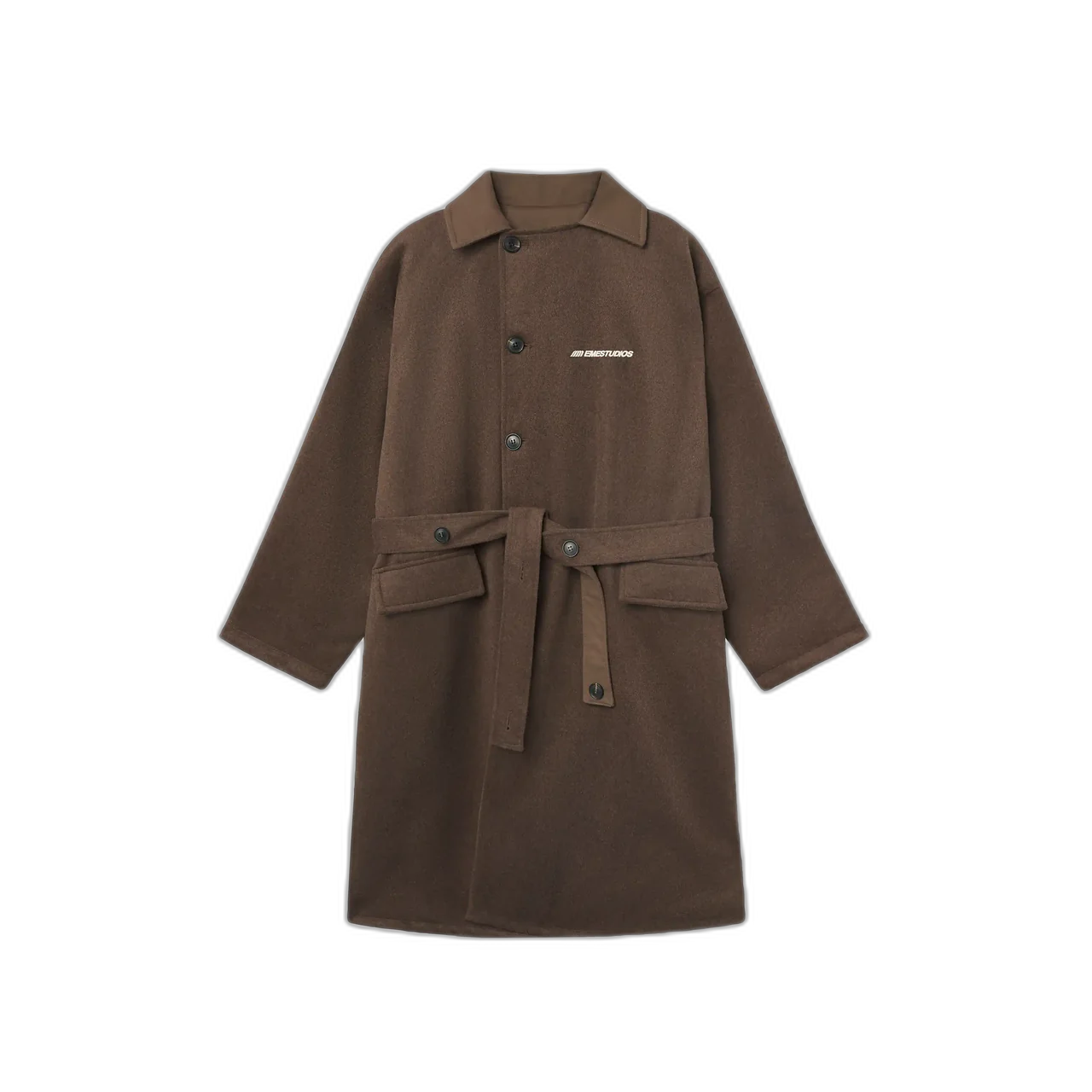 Beacon Reversible Coat