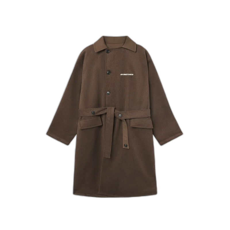 Beacon Reversible Coat