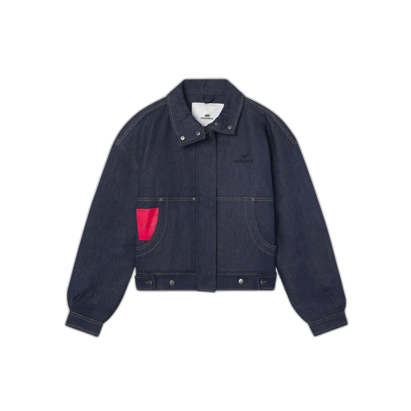 Ccort Raw Jacket