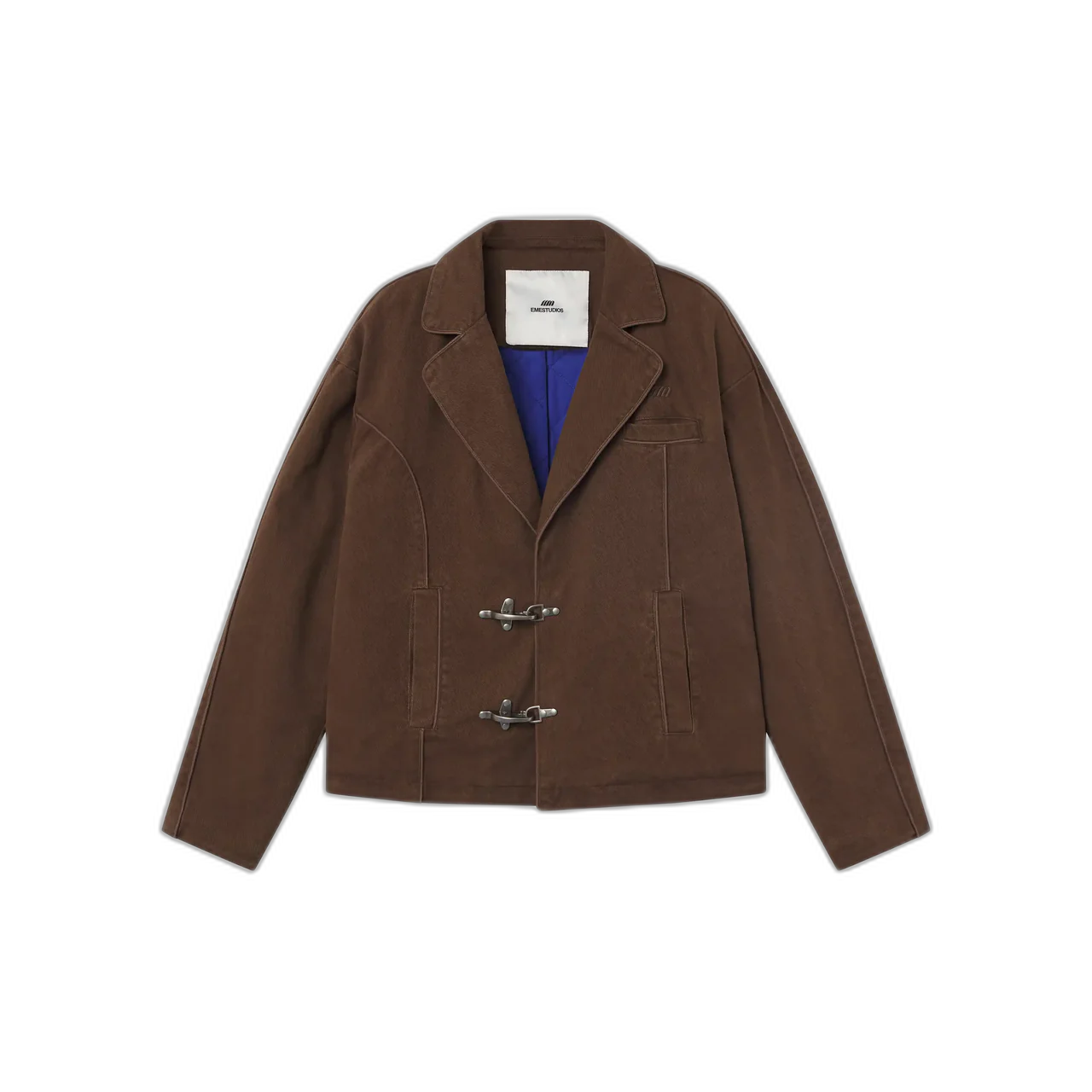 Crusader Grizzly Work Jacket