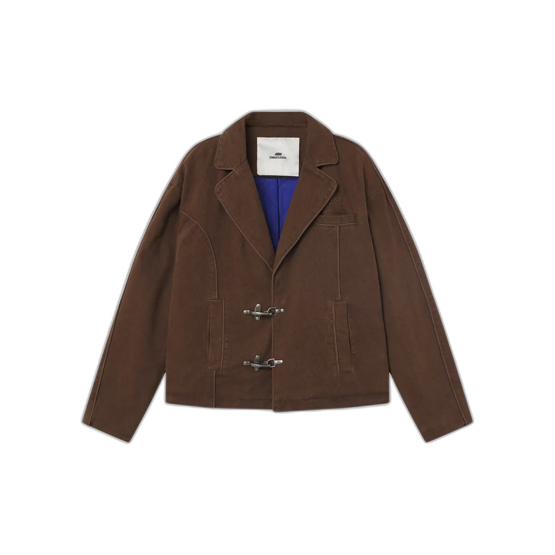 Crusader Grizzly Work Jacket