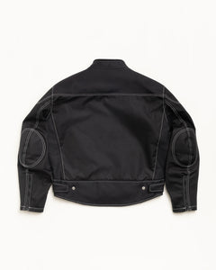MOTO JACKET