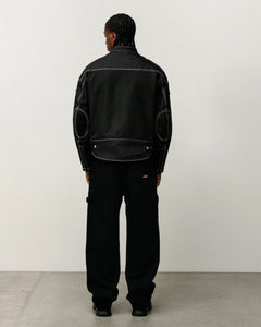 MOTO JACKET