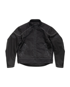 MOTO JACKET
