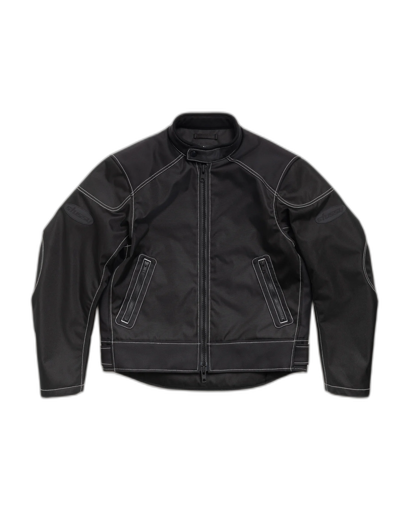 MOTO JACKET