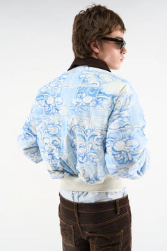 Oporto Bomber Jacket