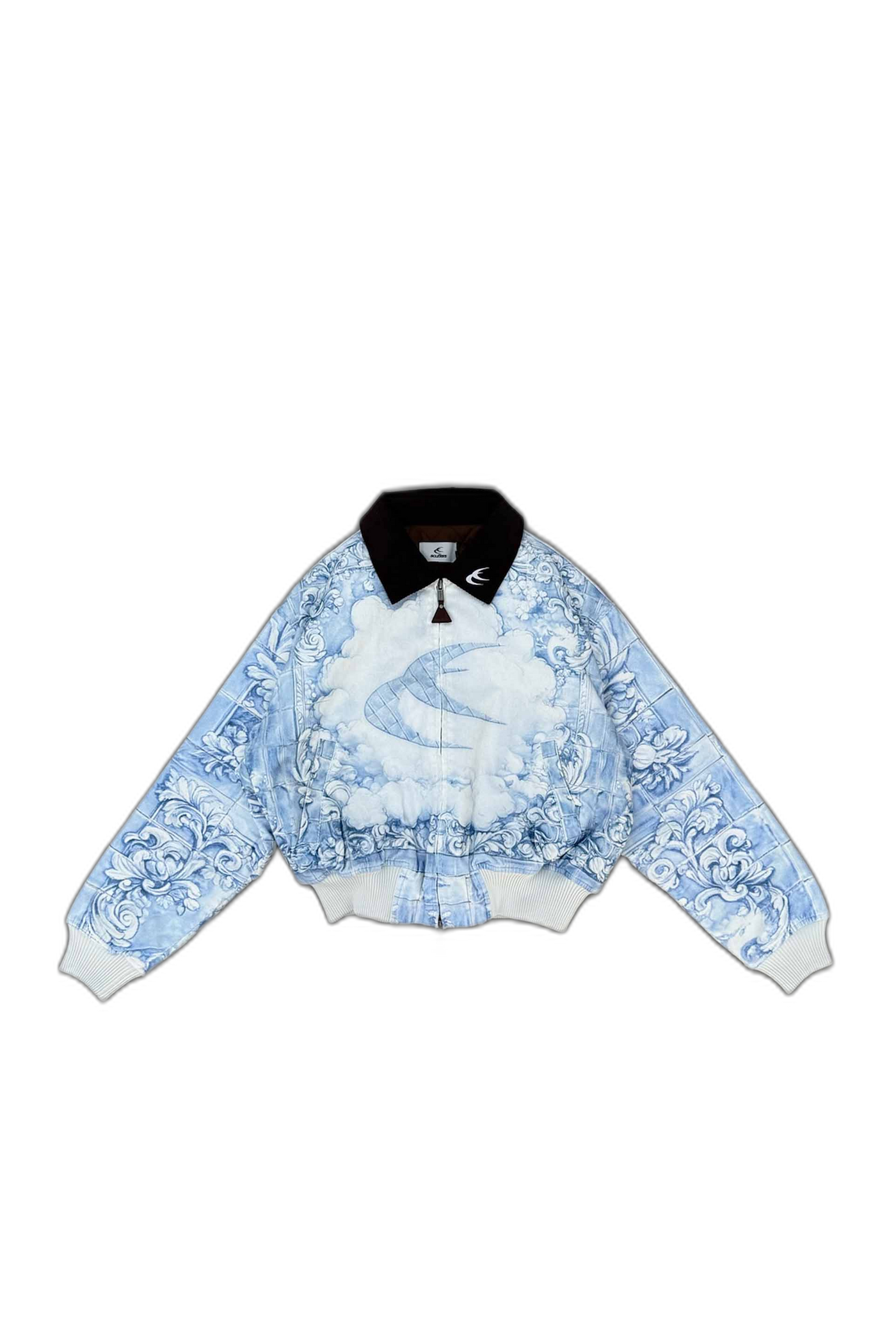 Oporto Bomber Jacket