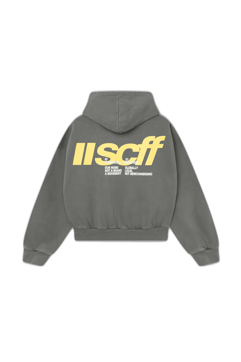 Globally Green Hoodie