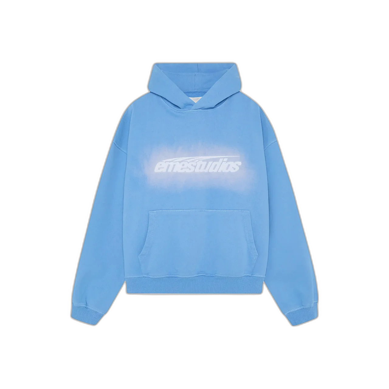 Inteal Provence Oversized Hoodie
