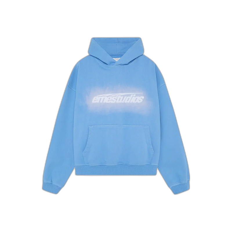 Inteal Provence Oversized Hoodie