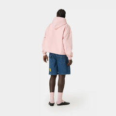 Union Cotton Candy Oversized Hoodie