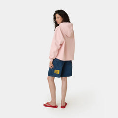 Union Cotton Candy Oversized Hoodie